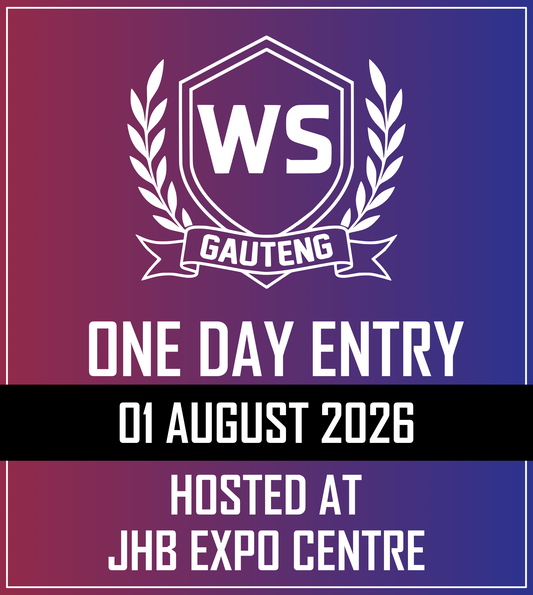 Saturday, 01 August (One-Day Entry)