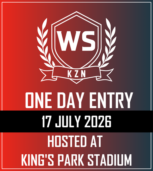 Friday, 17 July (One-Day Entry)