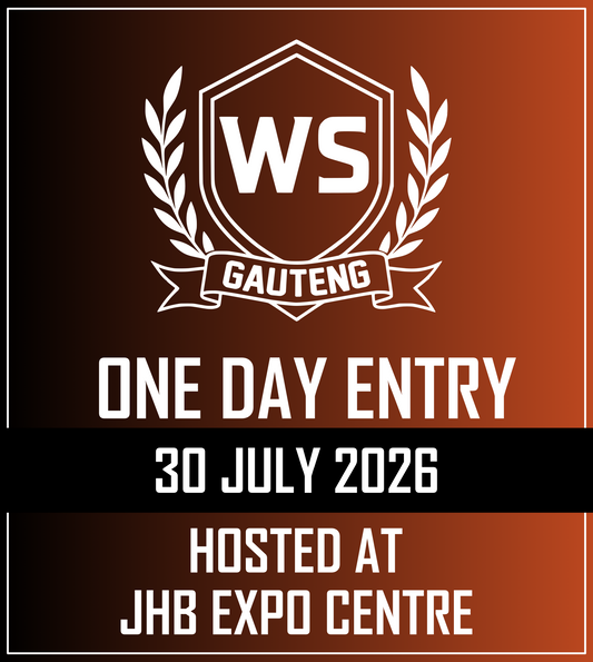 Thursday, 30 July (One-Day Entry)