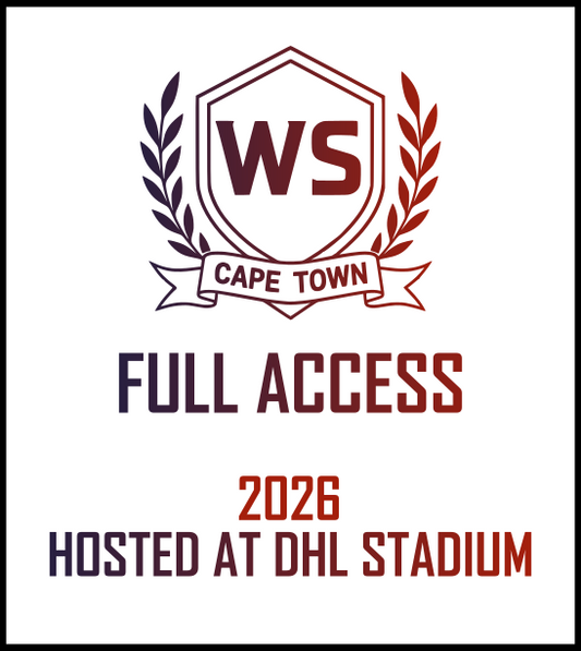 Full Access Pass (2026)