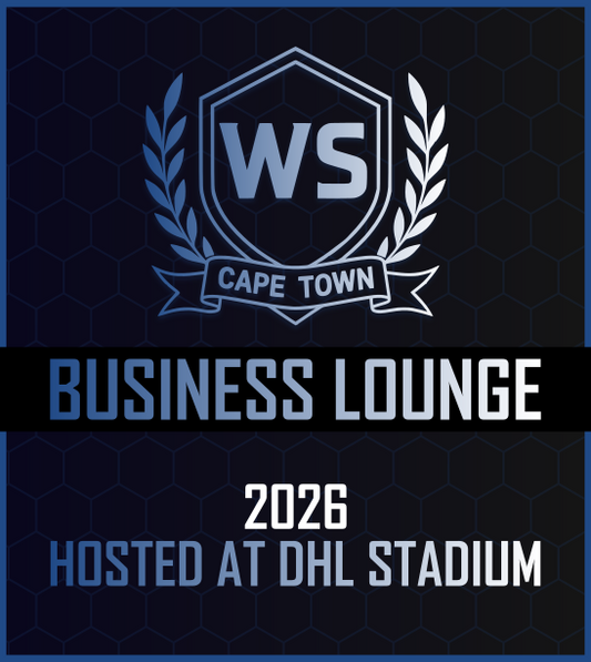 Business Lounge Access - DHL Stadium (One Day Entry)