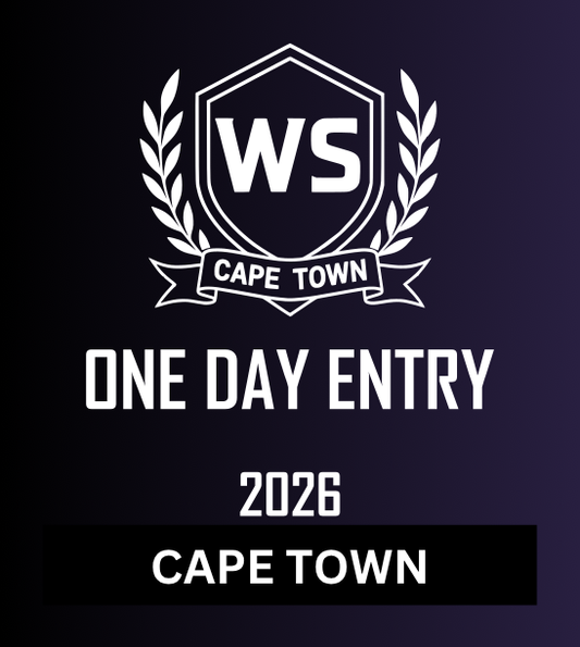 2 October 2026 (One-Day Entry)