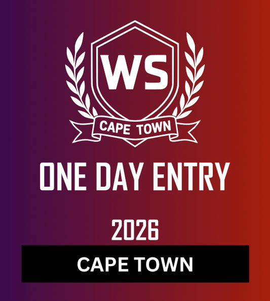 4 Oktober 2026 (One-Day Entry)