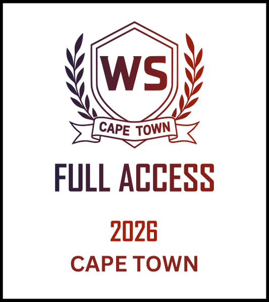 Full Access Pass (2026)