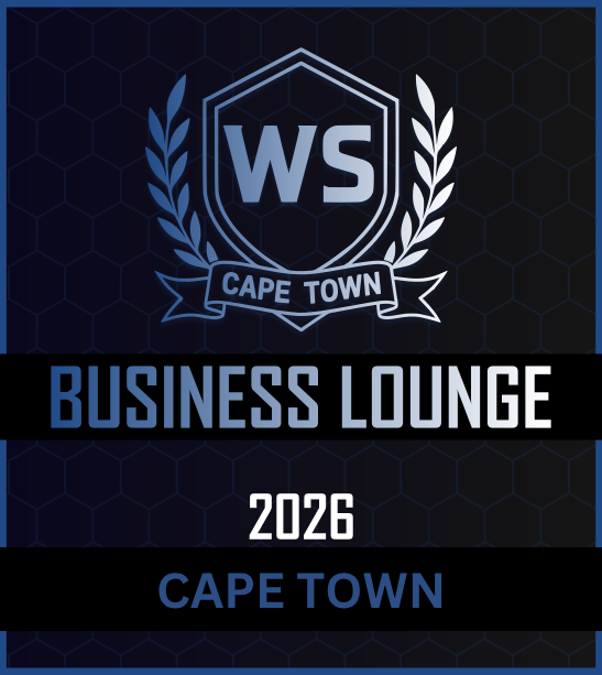 Business Lounge Access - Cape Town (One Day Entry)